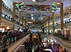 The Mall Gadong - Review of The Mall, Bandar Seri Begawan, Brunei ...