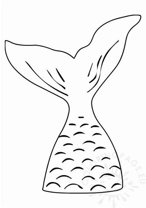 32 Mermaid Tail Coloring Page In 2020 Mermaid Artwork Coloring Pages