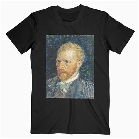 Sammy and jack, sammy and jack; Vincent Van Gogh T-Shirt