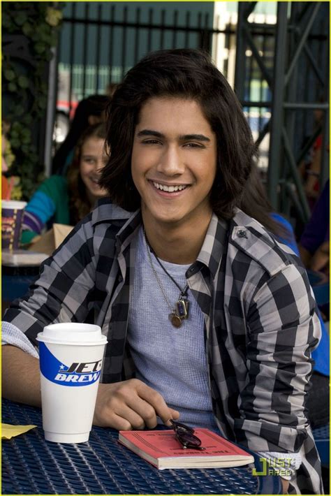 Avan Jogia Victorious Beck Actors And Actresses