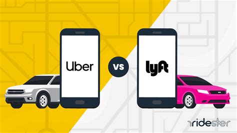 Comparison Of Uber And Lyft Cab Services In Boston Ma Data Science Blog
