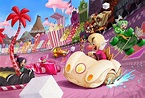 Image - Sugar+Rush+Box+Art+6.21.11.jpg | Disney Wiki | FANDOM powered ...