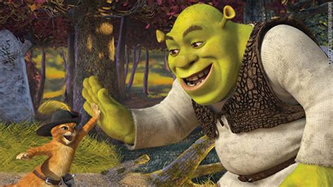 Why Comcast Wanted Shrek All To Itself