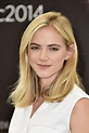 Emily Wickersham - 2014 Monte Carlo TV Festival • CelebMafia