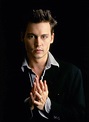 JD 1995 - Johnny Depp Photo (24420940) - Fanpop
