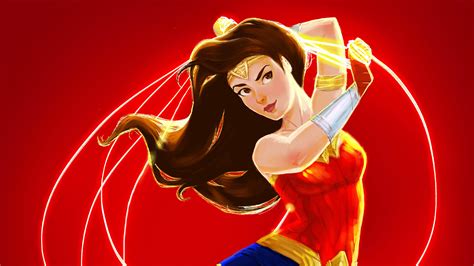 3840x2160 Wonder Woman 4k Artwork 2020 4k Hd 4k Wallpapers Images