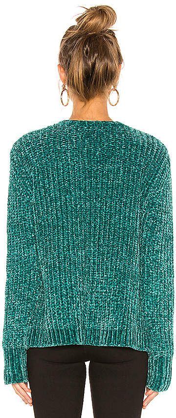 525 Chenille Sweater Chenille Sweater Sweaters Cotton Sweater