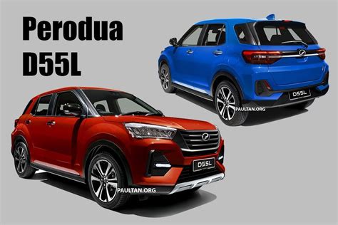 Sejarah Singkat Daihatsu Rocky Suv Yang Pernah Populer Di Indonesia