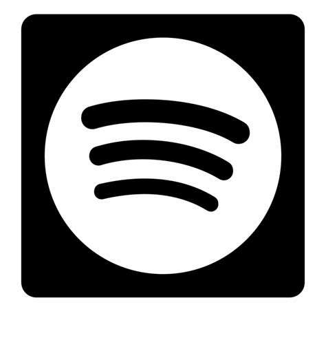 Spotify White Png 10 Free Cliparts Download Images On Clipground 2024