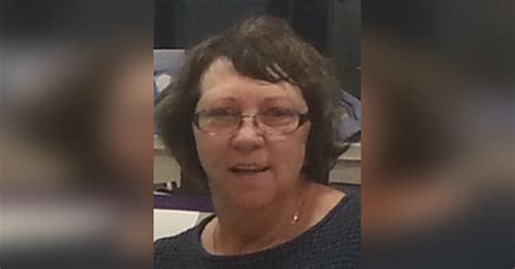 Nancy Ann Thomason Obituary Visitation Funeral Information Hot