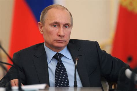 Russia: Vladimir Putin's Powerful Friends Rally Around Him | Time