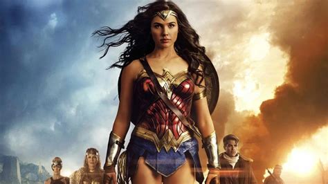Warner Bros Desmiente A Gal Gadot Tras Dichos Sobre Mujer Maravilla 3
