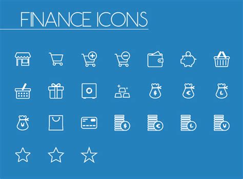 23,000+ vectors, stock photos & psd files. 250+ Free Vector Icons for Designers | Icons | Graphic ...