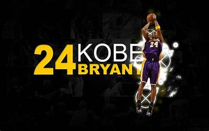 Kobe Bryant Wallpapers Desktop Background Backgrounds