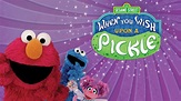 Sesame Street: When You Wish Upon a Pickle on Apple TV