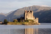 Eilean Donan Castle, Scotland | Scotland castles, Eilean donan, Castles ...