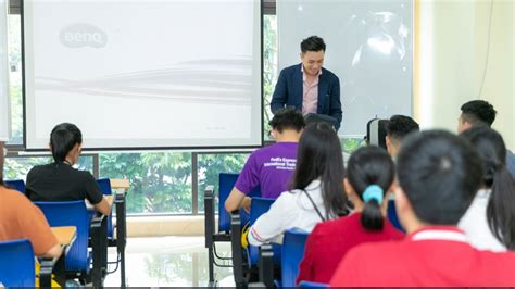 Trung Tâm The Ielts Workshop