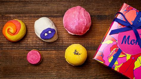Lush Mothers Day 2018 Collection Will Help You Spoil Your Awesome Mom