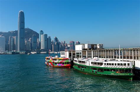 Best Things To See And Do In Hong Kong
