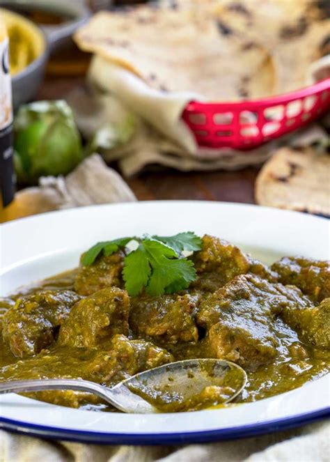 This authentic mexican pork carnitas recipe takes very little effort and uses only a handful of ingredients. My authentic Mexican flavored Pork Chile Verde starts with ...
