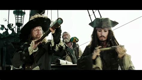 Jack Vs Barbossa Telescope Youtube