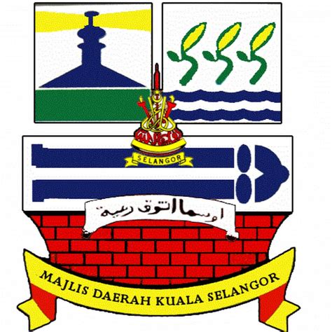 Set dokumen yang perlu dihantar adalah seperti berikut Majlis Daerah Kuala Selangor - YouTube