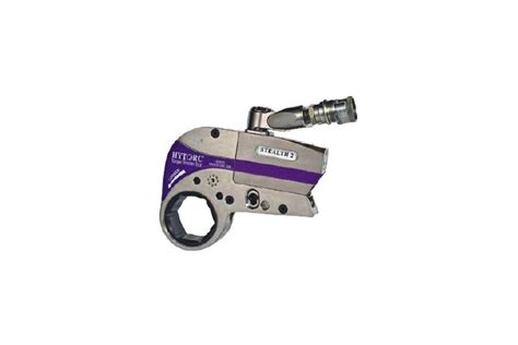 Hytorc Hydraulic Torque Wrench St 2st 4st 8st 14st 22 By Daeha