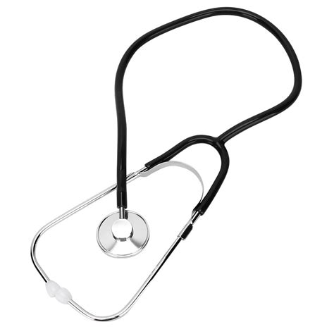 Stethoscope§single Head Stethoscope§professional Stethoscope§heart
