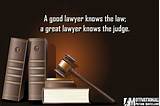 How To Be A Great Lawyer Pictures