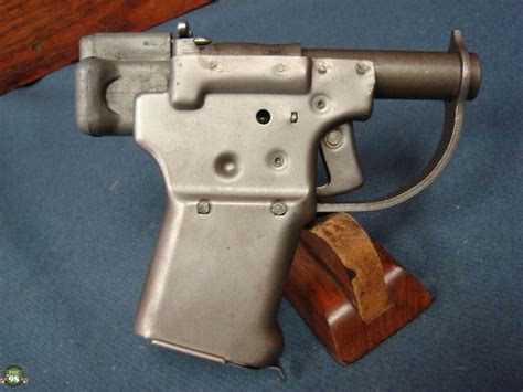 Sold Us Ww2 Oss Liberator Pistolmint Condition Complete And Rare