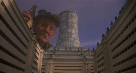 Brazil 1985 Terry Gilliam Cinematography By Roger Pratt Brazil