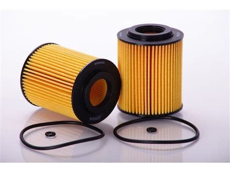 Oil Filter For 2011 2013 Mercedes E350 30l V6 2012 G446jr Extended