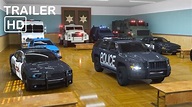 Sergeant Cooper the Police Car 2 - Trailer - Real City Heroes (RCH ...