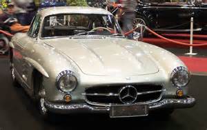 Filemercedes 300sl Coupe Vr Silver Ems Wikimedia Commons