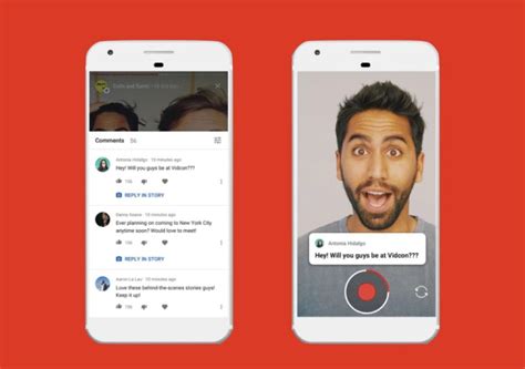 Youtube Rolls Out Stories To Creators With Over 10000 Followers