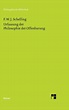 Urfassung der Philosophie der Offenbarung by Friedrich Wilhelm Joseph ...