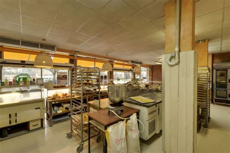 Boulangerie Le Pétrin Ribeïrou à Besançon 2 Points De Vente à Votre