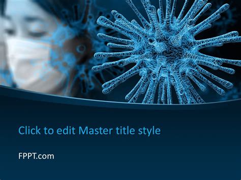 Free Virus Powerpoint Templates Page 2 Of 3