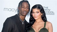 Kylie Jenner y Travis Sdcott retoman su relación como una pareja abierta