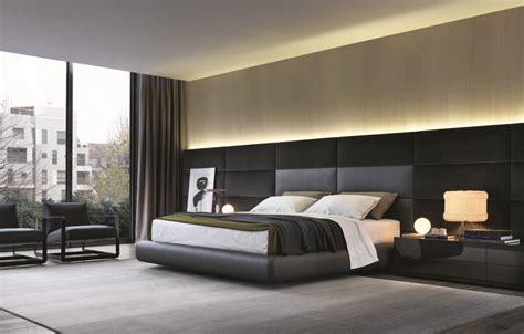 Poliform Elegant Italian Furniture By Elegant Bedrooms
