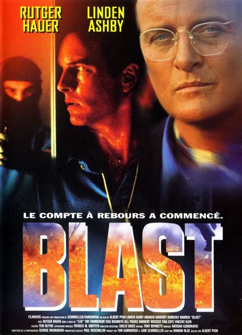 Blast 1997 Review