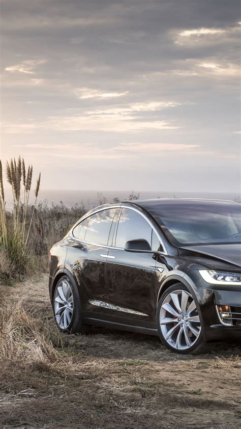 Free Download Tesla Model X Wallpapers Top Tesla Model X Backgrounds
