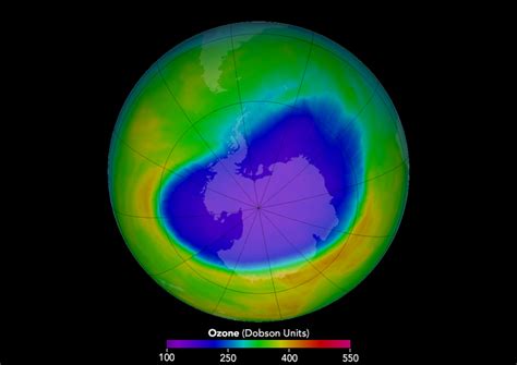 Chlorofluorocarbons And Ozone Depletion American Chemical Society