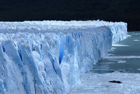 Free Images Formation Glacier Blue Iceberg South Patagonia
