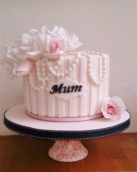 See more ideas about mothers day cake, cupcake cakes, cake. 55 Mother's Day Cakes And Bakes Decorating Ideas