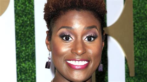 Issa Rae Confirms What We Suspected All Along About Writing Tv Over Zoom
