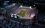 Download wallpapers Spartan Stadium, East Lansing, Michigan, Macklin ...