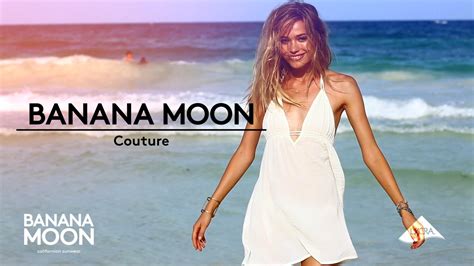 Banana Moon Couture Swimwear Ss17 Feat Ksenia Islamova Youtube