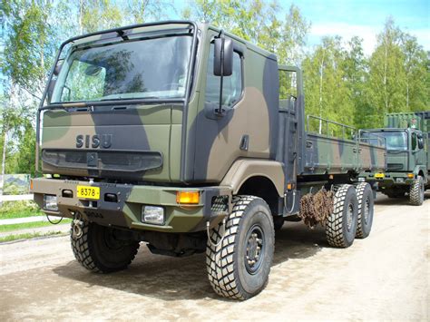 Sisu auto subsidiary company sisu defence produces high mobility tactical vehicles for military use. SISU E11 photos - PhotoGallery with 5 pics| CarsBase.com