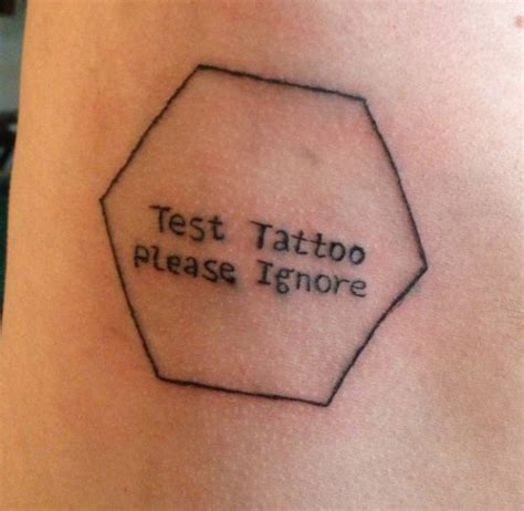 21 clever tattoos guaranteed to make you laugh